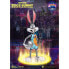 BEAST KINGDOM Space Jam 2 Bugs Bunny Dynamic8H Figure