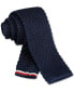 Men's Global Stripe Knit Tie