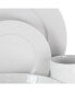 Maisy Dinnerware Set of 18 Pieces