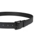 Men's Roller Buckle Belt