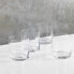 MIKASA Old Fashioned Set Of 4 Double Glasses