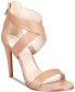 Women's Brooke Cross Dress Sandals