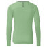 VAUDE SveiII long sleeve T-shirt