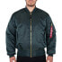 ALPHA INDUSTRIES MA-1 jacket