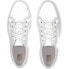 Кроссовки FitFlop Christophe Tumbled Trainers