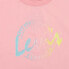 LEVI´S ® KIDS Meet&Greet Script short sleeve T-shirt