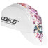 Q36.5 Summer L1 Rose 3D cap