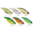 SPRO Carbon Blade TG Lipless Crankbait 14g