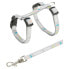 TRIXIE Cats Harness And Leash Set