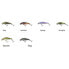 DAIWA Tournament Wise minnow 7.5g 70 mm