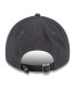 Men's Graphite Houston Texans Core Classic 9TWENTY Adjustable Hat