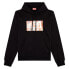 DIESEL Ginn L4 hoodie