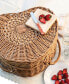 Heart Picnic Basket