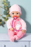 Zapf Baby Annabell Dummy with Clip