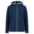 CMP 32G5906 hoodie fleece