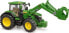 Bruder Traktor John Deere 7R 350 z ładowaczem (03151)