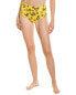 Solid & Striped The Ginger Bottom Women's Yellow Xs