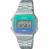 Часы унисекс Casio ICONIC - RETRO VAPORTHEME SERIE