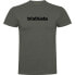 KRUSKIS Word Triathlete short sleeve T-shirt