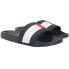 Шлепанцы Tommy Hilfiger Rubber Flag