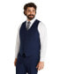 Big & Tall Saylor Check Waistcoat