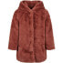 URBAN CLASSICS Teddy jacket