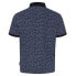 SEA RANCH Bane short sleeve polo