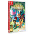 NINTENDO GAMES Switch Ni No Kuni La Ira De La Bruja Blanca Code In The Box