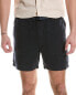 Joe's Jeans Linen Trail Short Men's Blue L