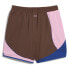 Puma Hoops X Kidsuper Shorts Mens Brown Casual Athletic Bottoms 62785801