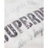 SUPERDRY Embellish Archive Fitted sleeveless T-shirt