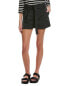 3.1 Phillip Lim Belted Short Women's Black 4