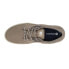 Sperry Crossjack Lace Up Mens Beige Sneakers Casual Shoes STS25243