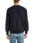 North Sails Graphic Sweatshirt Men's Navy M