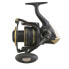 SUNSET Suniwa SW Boat spinning reel