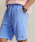 Men's 7.5-Inch Terry Drawstring Shorts