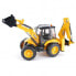 JCB 5CX eco Baggerlader