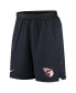 Men's Navy Cleveland Guardians Authentic Collection Flex Vent Performance Shorts