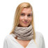 BUFF ® Knitted&Fleece Neck gaiter