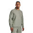 UNDER ARMOUR Essential Fleece Crew sweatshirt