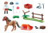 PLAYMOBIL Country Pony da collezione Connemara 70516