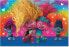 Trefl Puzzle 60el Przyjacielskie Trolle Trolls 3 17386 Trefl