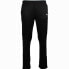 ASICS Cali Performance Athletic Pants Womens Black Casual Athletic Bottoms YB251