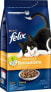 Trockenfutter Katze mit Huhn, Truthahn & Gemüse, farmhouse sensations, 2 kg