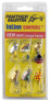 Panther Martin PMIS6 Inline Swivel Kit Pack of 6