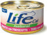 Life Pet Care Life Cat Puszka 85g Tuńczyk Z Szynką