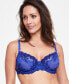 Embrace Lace Underwire Bra 65191, Up To DDD Cup