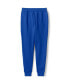 Men's School Uniform Adult Jogger Sweatpants