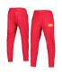 Брюки мужские Tommy Hilfiger Red Kansas City Chiefs Mason Jogger Pants