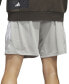 Men's Legends 3-Stripes 11" Basketball Shorts